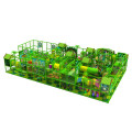 Commercial Children Favourite Indoor Soft Playground for Sale